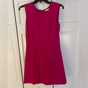 Diane Von Furstenberg size 6 dress